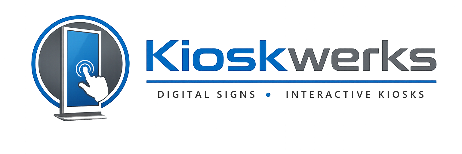 Kioskwerks